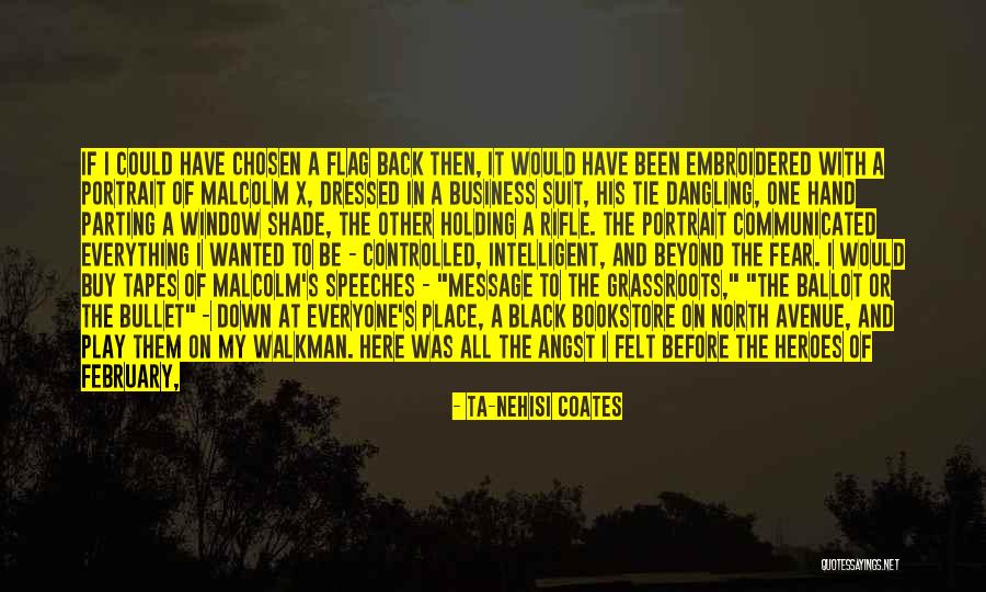 You Don't Have My Back Quotes By Ta-Nehisi Coates You Don't Have My Back Quotes By Ta-Nehisi Coates