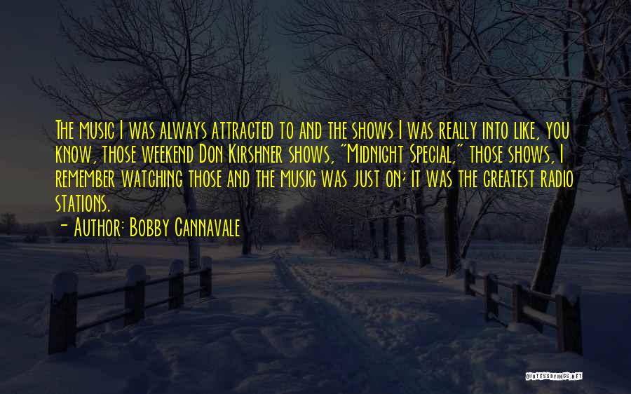 You Don't Know How Special You Are Quotes By Bobby Cannavale