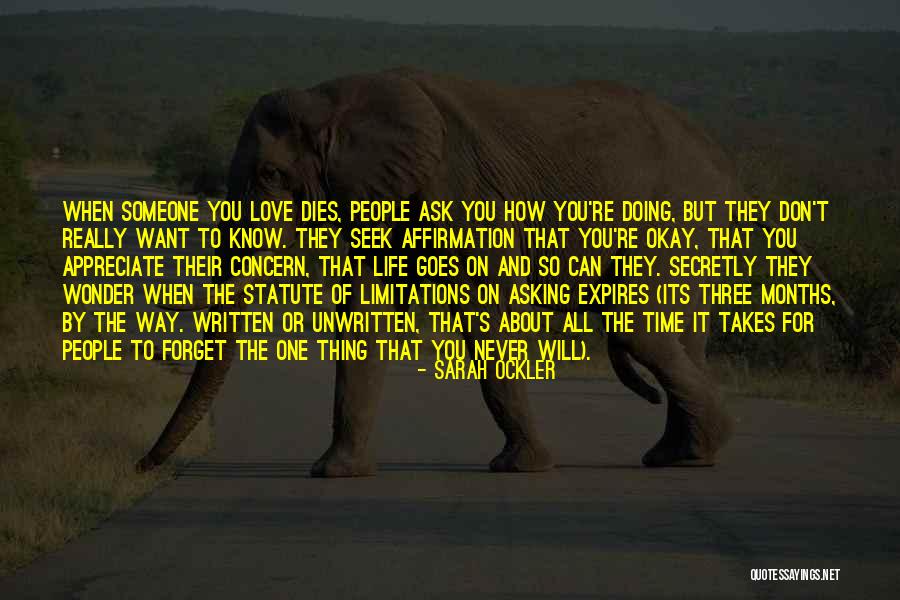 You Don't Know It All Quotes By Sarah Ockler You Don't Know It All Quotes By Sarah Ockler
