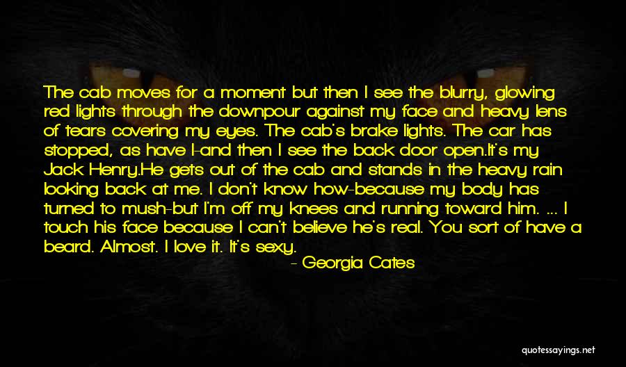 You Don't Know Jack Quotes By Georgia Cates You Don't Know Jack Quotes By Georgia Cates