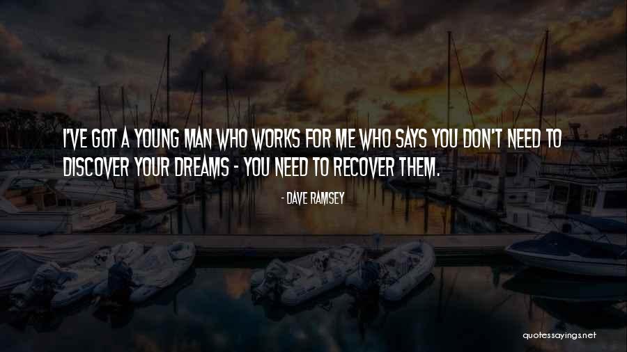 You Don't Need A Man Quotes By Dave Ramsey You Don't Need A Man Quotes By Dave Ramsey