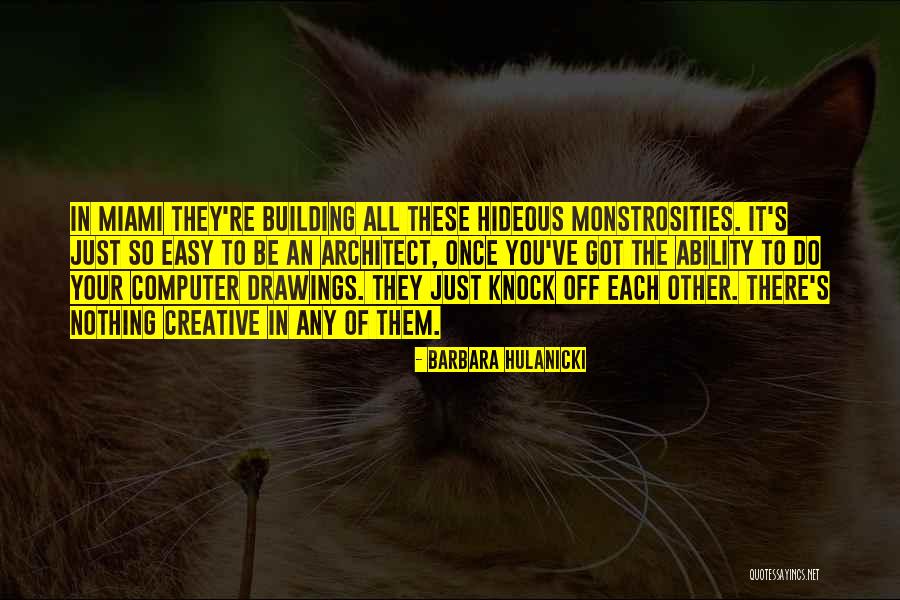 You Easy Drawing Quotes By Barbara Hulanicki You Easy Drawing Quotes By Barbara Hulanicki