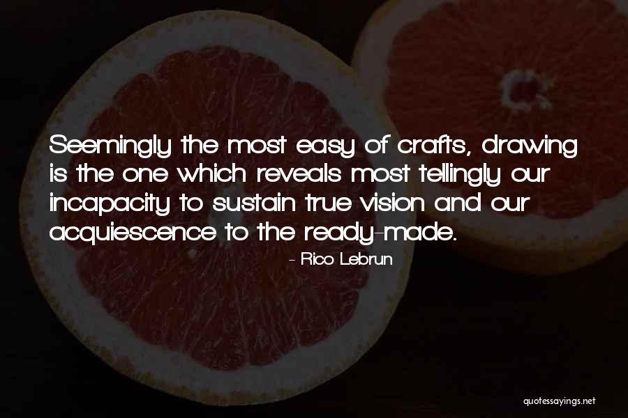 You Easy Drawing Quotes By Rico Lebrun You Easy Drawing Quotes By Rico Lebrun