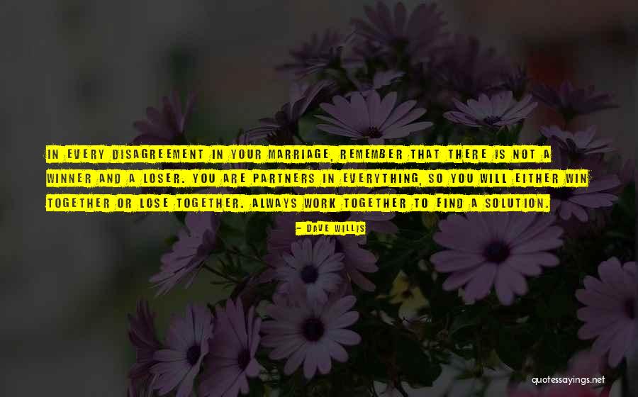 You Either Win Quotes By Dave Willis You Either Win Quotes By Dave Willis