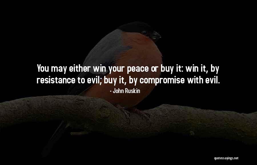 You Either Win Quotes By John Ruskin You Either Win Quotes By John Ruskin