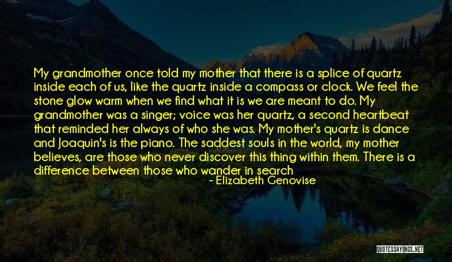 You Ever Feel Like Quotes By Elizabeth Genovise You Ever Feel Like Quotes By Elizabeth Genovise