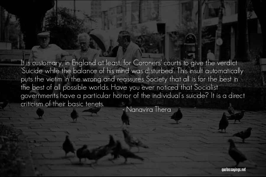 You Ever Noticed Quotes By Nanavira Thera You Ever Noticed Quotes By Nanavira Thera