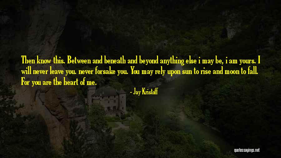 You Fall You Rise Quotes By Jay Kristoff You Fall You Rise Quotes By Jay Kristoff