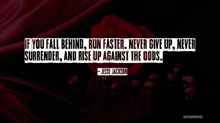 You Fall You Rise Quotes By Jesse Jackson You Fall You Rise Quotes By Jesse Jackson