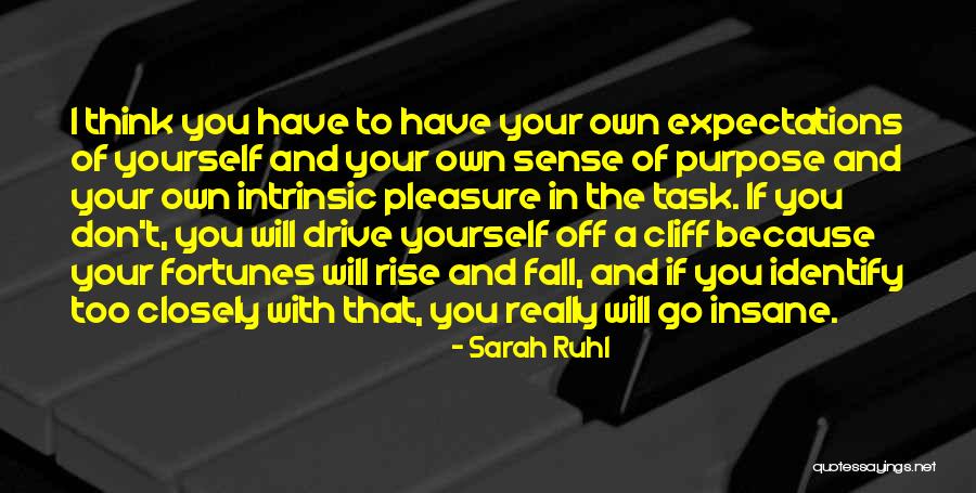 You Fall You Rise Quotes By Sarah Ruhl You Fall You Rise Quotes By Sarah Ruhl