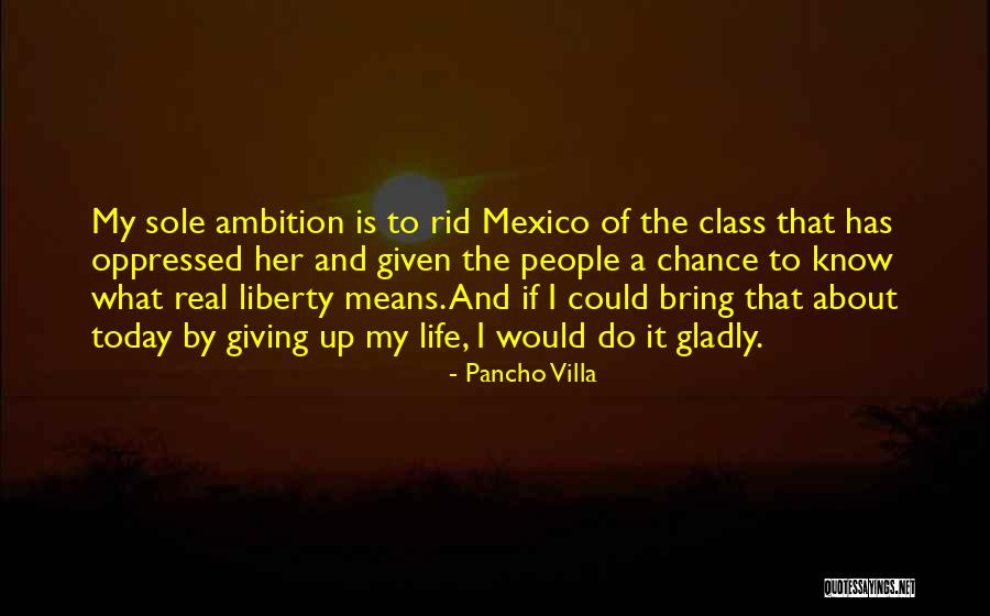 You Feel Fine Visit Elderly Covit Quotes By Pancho Villa You Feel Fine Visit Elderly Covit Quotes By Pancho Villa
