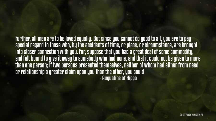 You Felt So Good Quotes By Augustine Of Hippo You Felt So Good Quotes By Augustine Of Hippo
