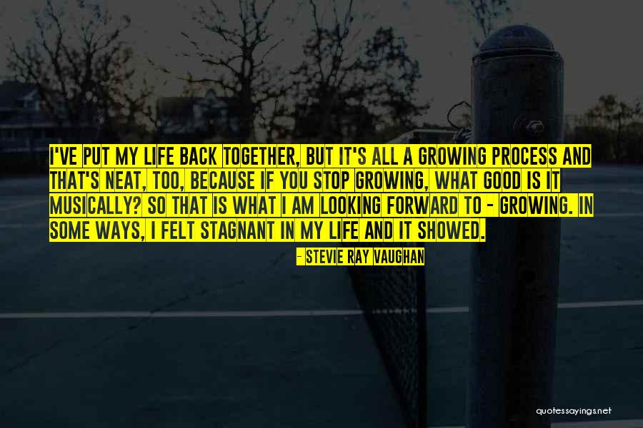 You Felt So Good Quotes By Stevie Ray Vaughan You Felt So Good Quotes By Stevie Ray Vaughan