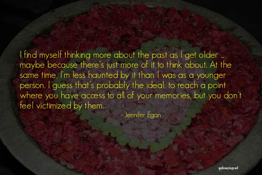 You Find Your Person Quotes By Jennifer Egan You Find Your Person Quotes By Jennifer Egan