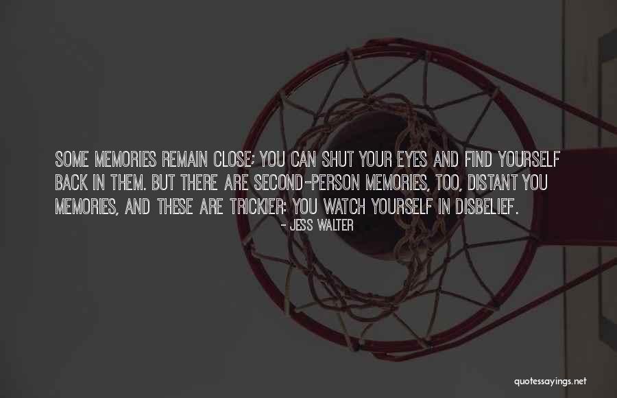 You Find Your Person Quotes By Jess Walter You Find Your Person Quotes By Jess Walter