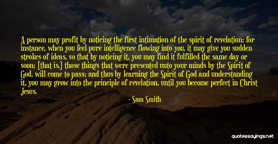 You Find Your Person Quotes By Sam Smith You Find Your Person Quotes By Sam Smith