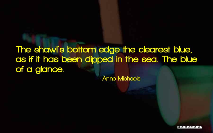 You Forgot Your Floaties Quotes By Anne Michaels You Forgot Your Floaties Quotes By Anne Michaels