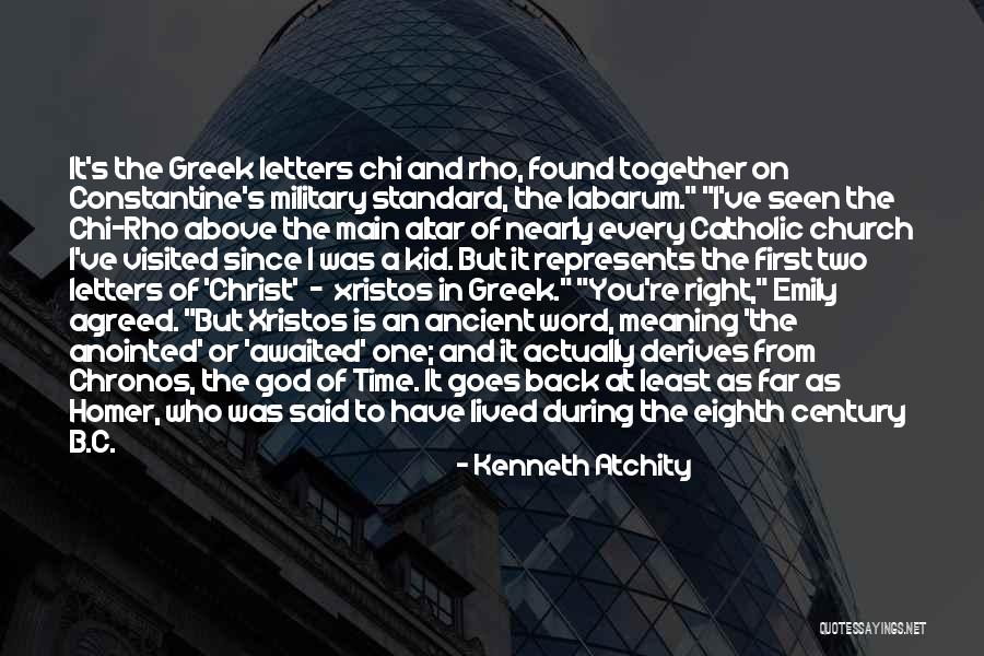 You Found The Right One Quotes By Kenneth Atchity You Found The Right One Quotes By Kenneth Atchity
