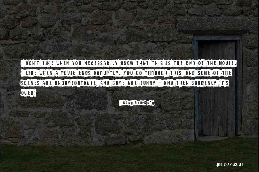 You Funny Quotes By Noah Baumbach You Funny Quotes By Noah Baumbach