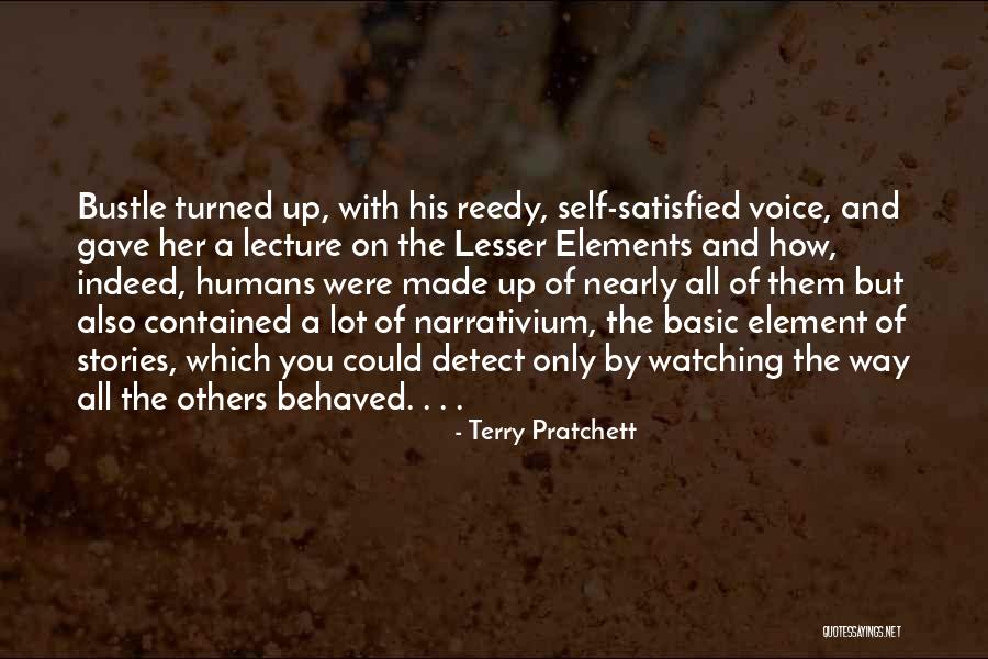 You Gave Up Quotes By Terry Pratchett You Gave Up Quotes By Terry Pratchett
