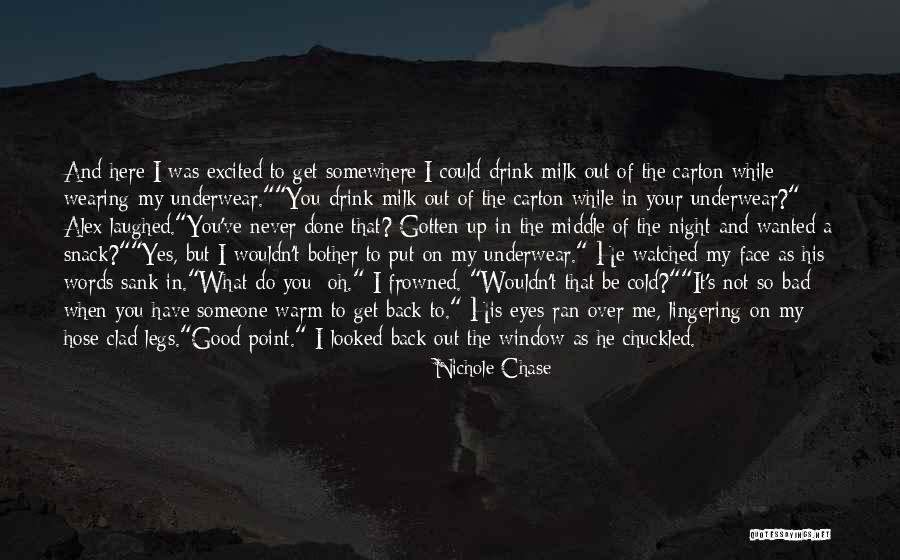 You Get Back What You Put Out Quotes By Nichole Chase You Get Back What You Put Out Quotes By Nichole Chase