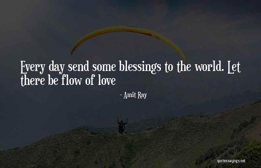 You Get More Beautiful Everyday Quotes By Amit Ray