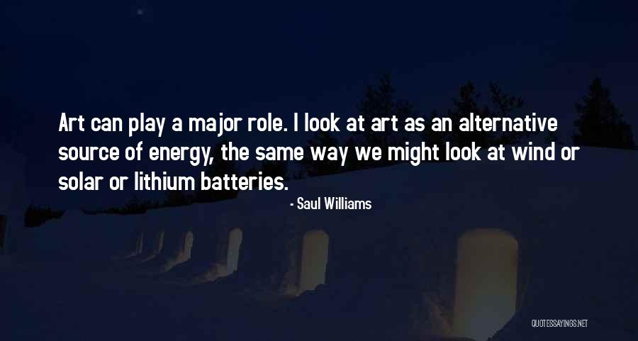You Get The Same Energy Quotes By Saul Williams You Get The Same Energy Quotes By Saul Williams