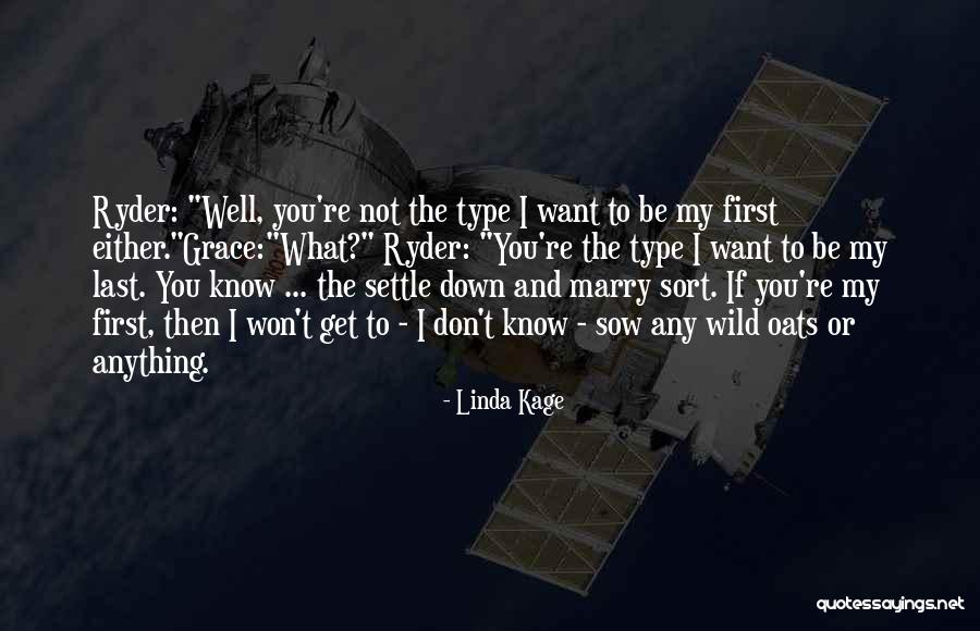 You Get What You Sow Quotes By Linda Kage You Get What You Sow Quotes By Linda Kage