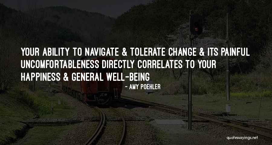 You Get What You Tolerate Quotes By Amy Poehler You Get What You Tolerate Quotes By Amy Poehler