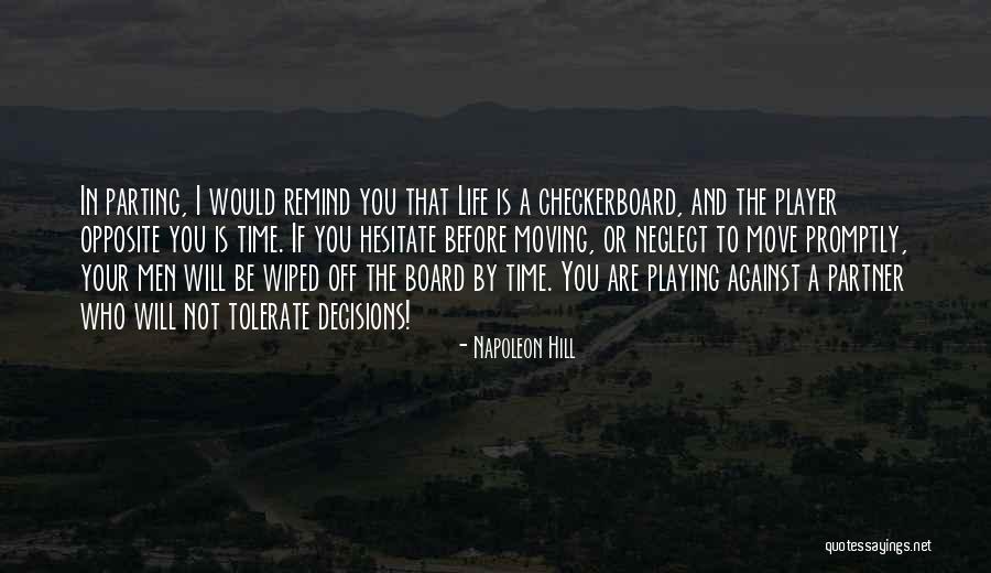 You Get What You Tolerate Quotes By Napoleon Hill You Get What You Tolerate Quotes By Napoleon Hill