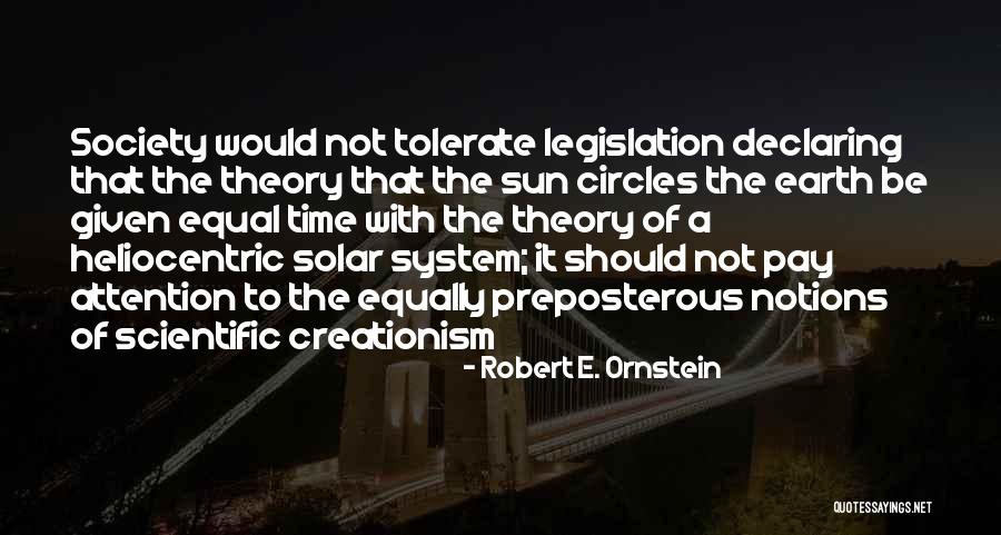 You Get What You Tolerate Quotes By Robert E. Ornstein You Get What You Tolerate Quotes By Robert E. Ornstein