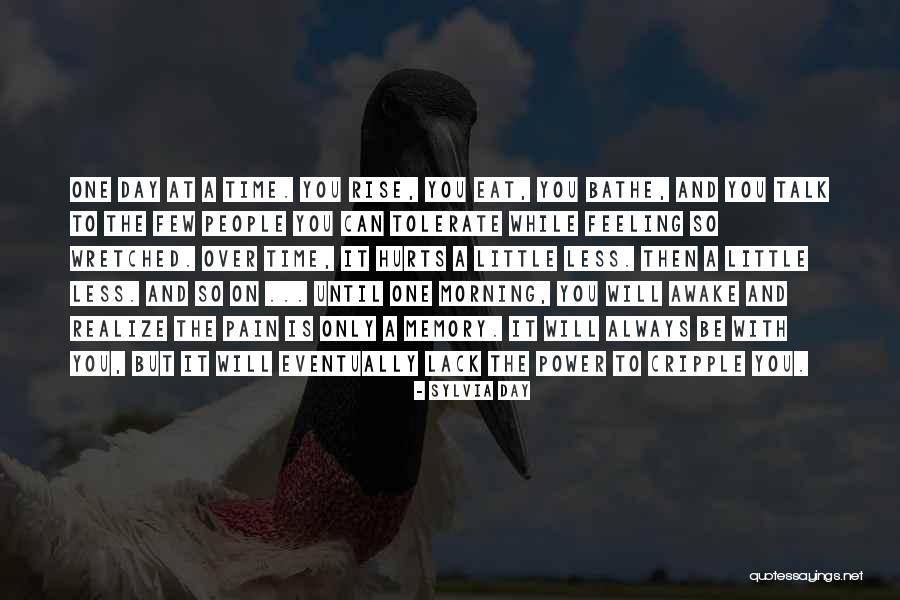 You Get What You Tolerate Quotes By Sylvia Day You Get What You Tolerate Quotes By Sylvia Day