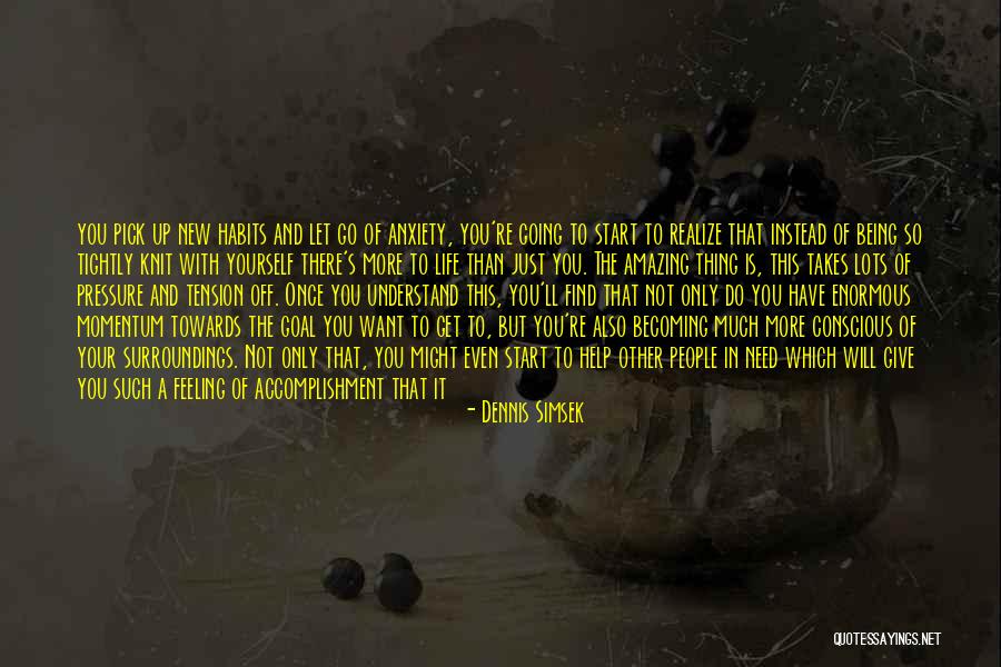 You Give So Much Of Yourself Quotes By Dennis Simsek You Give So Much Of Yourself Quotes By Dennis Simsek