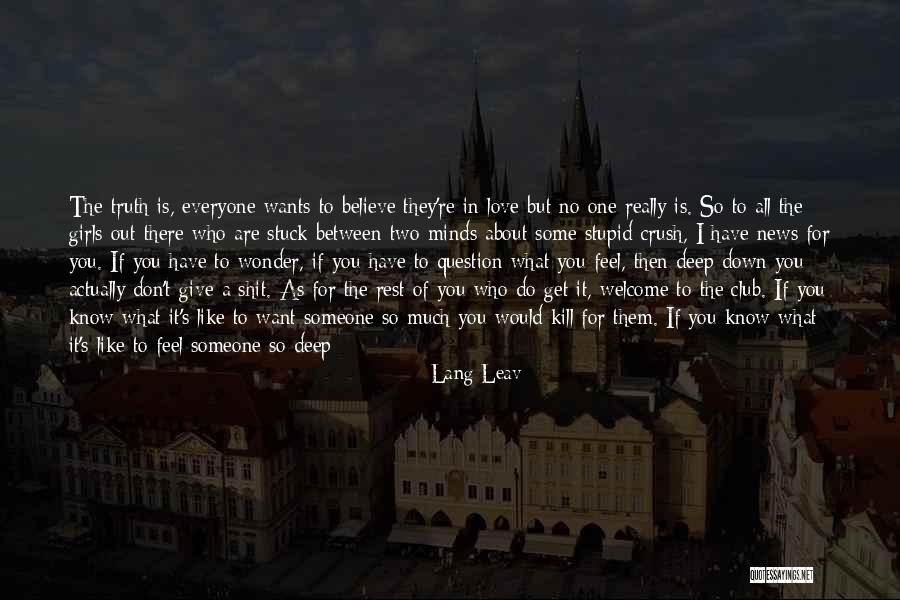 You Give So Much Of Yourself Quotes By Lang Leav You Give So Much Of Yourself Quotes By Lang Leav