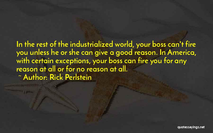 You Give Your All Quotes By Rick Perlstein