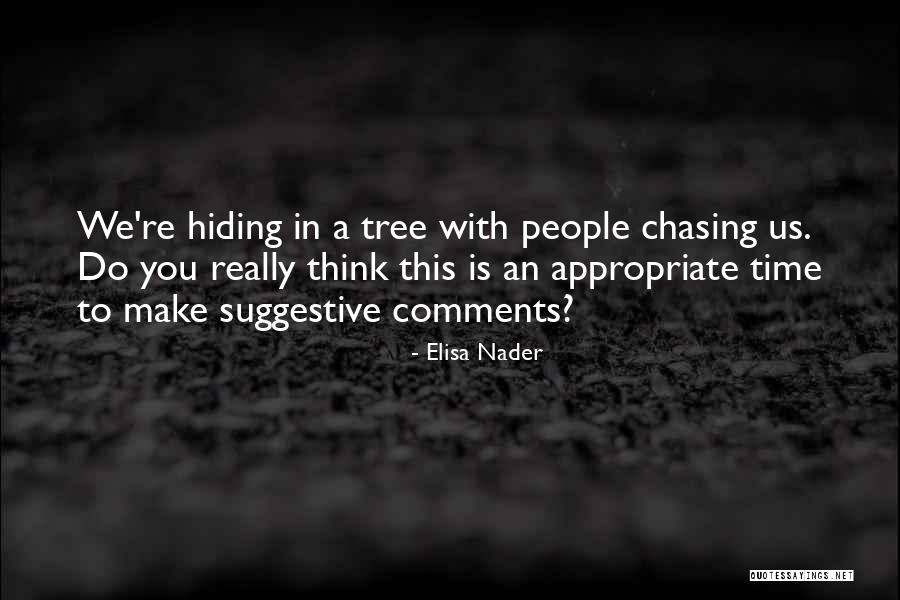 You Go Mia Quotes By Elisa Nader You Go Mia Quotes By Elisa Nader