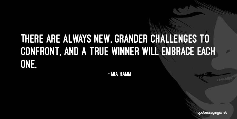 You Go Mia Quotes By Mia Hamm You Go Mia Quotes By Mia Hamm