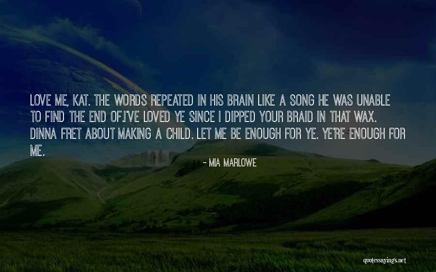 You Go Mia Quotes By Mia Marlowe You Go Mia Quotes By Mia Marlowe