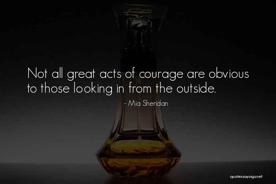 You Go Mia Quotes By Mia Sheridan You Go Mia Quotes By Mia Sheridan