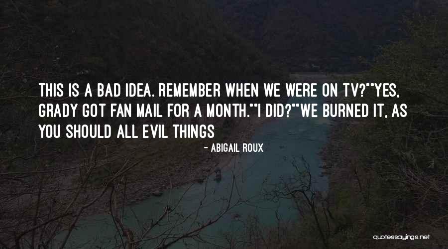 You Got Mail Quotes By Abigail Roux You Got Mail Quotes By Abigail Roux