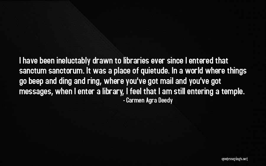 You Got Mail Quotes By Carmen Agra Deedy