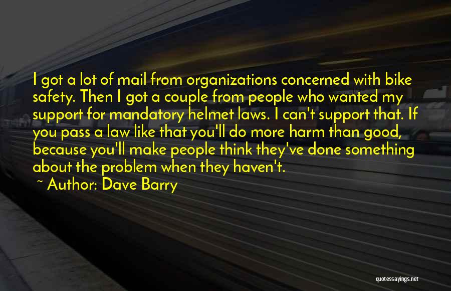 You Got Mail Quotes By Dave Barry