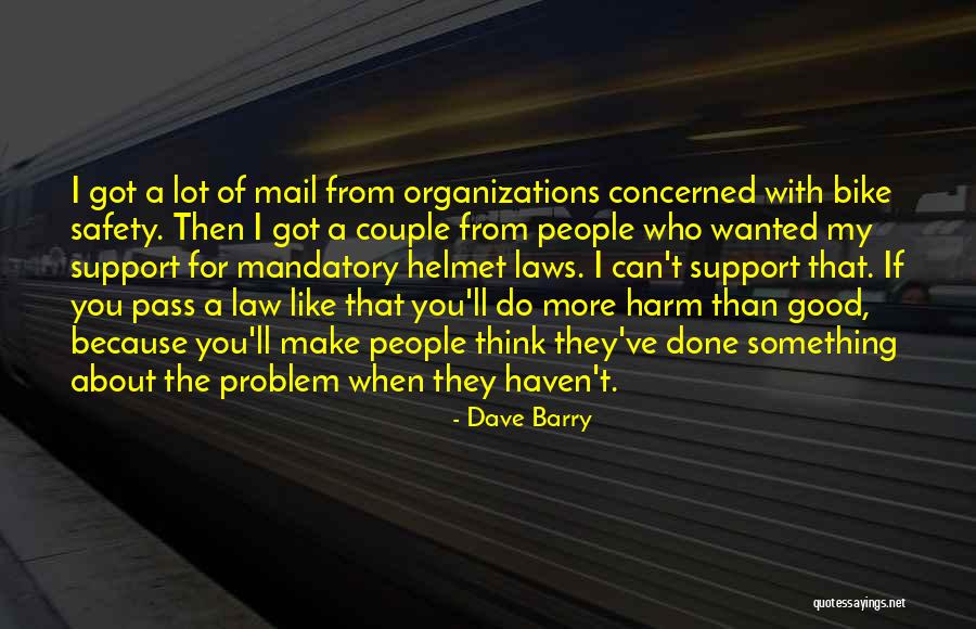 You Got Mail Quotes By Dave Barry