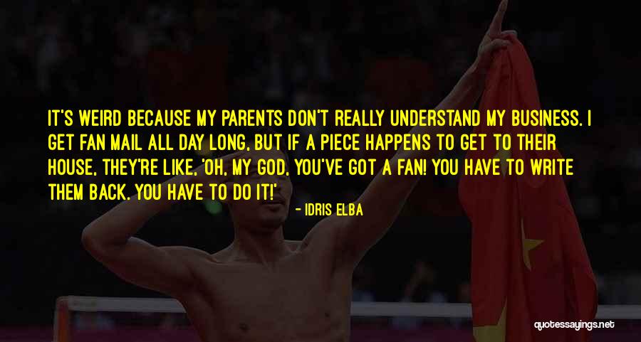 You Got Mail Quotes By Idris Elba You Got Mail Quotes By Idris Elba