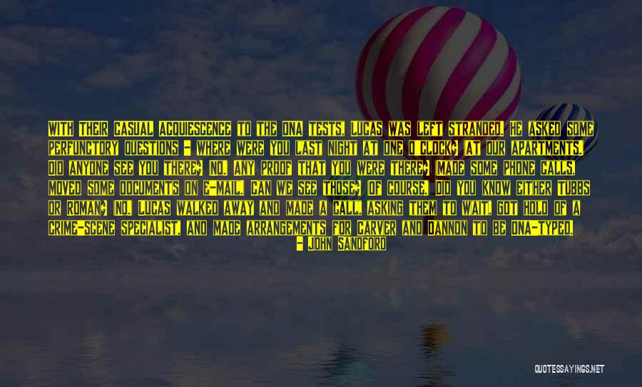 You Got Mail Quotes By John Sandford You Got Mail Quotes By John Sandford