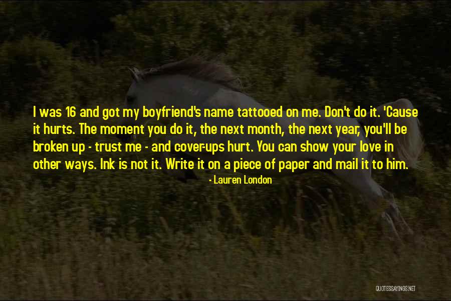 You Got Mail Quotes By Lauren London You Got Mail Quotes By Lauren London