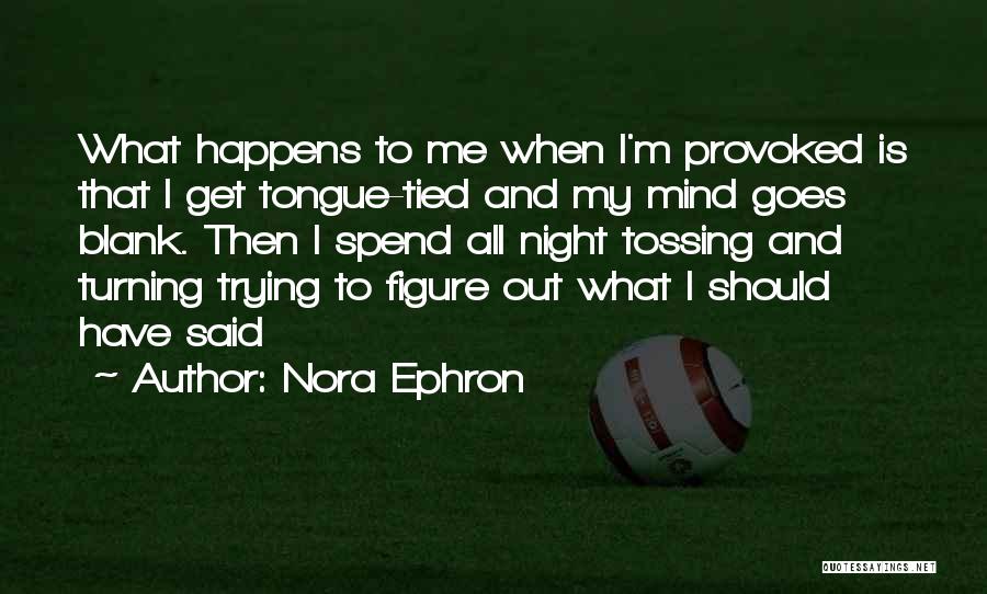 You Got Mail Quotes By Nora Ephron
