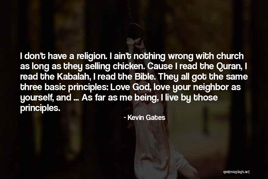 You Got Me All Wrong Quotes By Kevin Gates You Got Me All Wrong Quotes By Kevin Gates