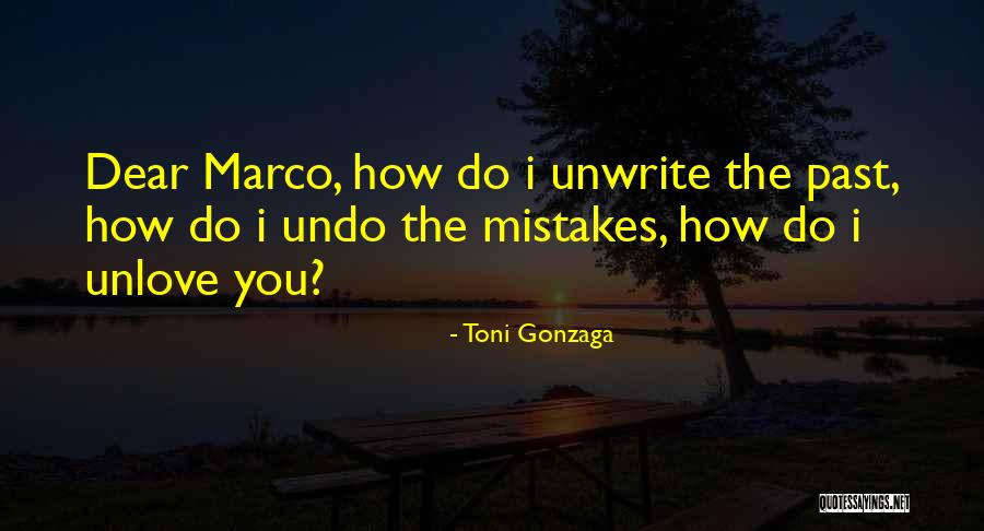 You Got Me Toni Gonzaga Quotes By Toni Gonzaga