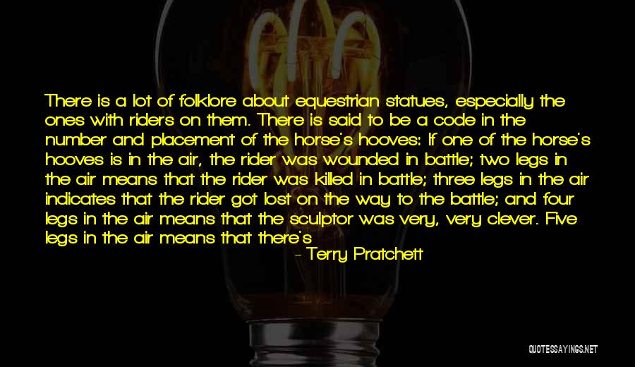 You Got Owned Quotes By Terry Pratchett You Got Owned Quotes By Terry Pratchett